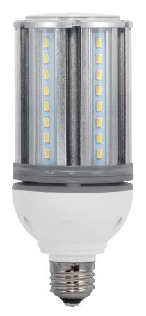 18W/LED/HID/5000K/100-277V E26 - S9390