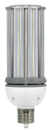 54W/LED/HID/5000K/100-277V EX3 - S9394