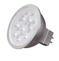 6.5MR16/LED/25'/40K/12V - S9493