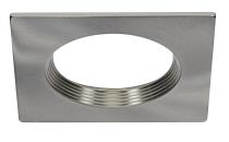 FREEDOM/5"/SQ/TRIM/BRUSH NIC - S9531