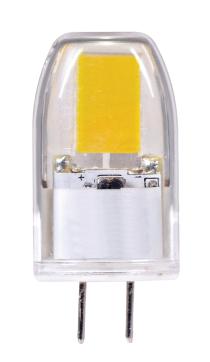 LED 3W JC/G6.35 12V 5000K 300L - S9545