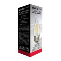 4.5W EFC/LED/27K/120V - S9573