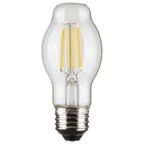 6.5BT15/CL/LED/E26/27K/120V - S9576