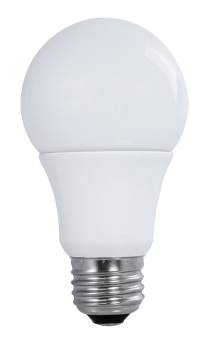 10A19/LED/3000K/120V/4PK - S9589