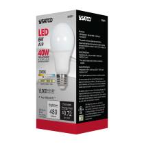 6A19/LED/3000K/ND/120V - S9591