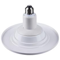 8.5W/LED/4"TRIM/2700K/120V/2PK - S9598