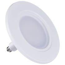 12W/LED/5-6"TRIM/2700K/120V/2P - S9599
