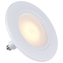 12W/LED/5-6"TRIM/2700K/120V/2P - S9599