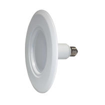 12W/LED/5-6"TRIM/2700K/120V/2P - S9599