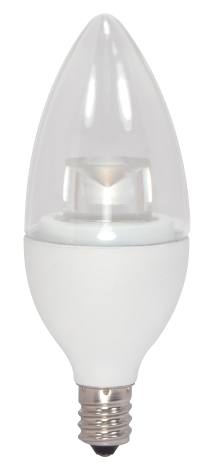5CTC/LED/2700K/E12/90CRI - S9618