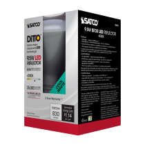 9.5BR30/LED/4000K/750L/120V/D - S9622