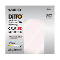 9.5BR30/LED/5000K/750L/120V/D - S9623