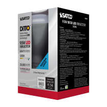 9.5BR30/LED/5000K/750L/120V/D - S9623