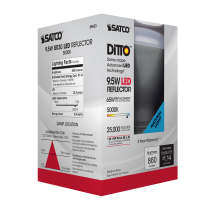 9.5BR30/LED/5000K/750L/120V/D - S9623