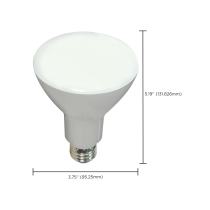 9.5BR30/LED/2700K/650L/120V/D - S9625