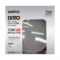 11.5BR40/LED/3000K/940L/120V - S9635