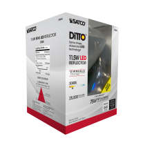 11.5BR40/LED/3000K/940L/120V - S9635