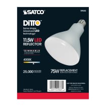 11.5BR40/LED/4000K/940L/120V - S9636