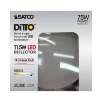 11.5BR40/LED/5000K/940L/120V - S9637