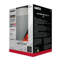 16.5BR40/LED/2700K/1200L/120V - S9638