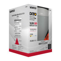 16.5BR40/LED/2700K/1200L/120V - S9638