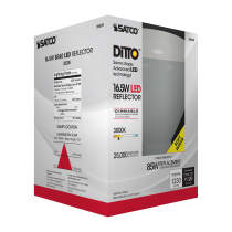 16.5BR40/LED/3000K/1200L/120V - S9639