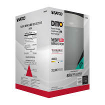 16.5BR40/LED/4000K/1200L/120V - S9640