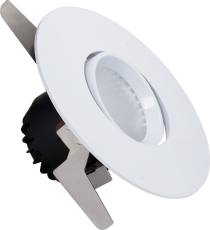 FREEDOM/5-6/RD/GIMBAL TRIM/WH - S9646