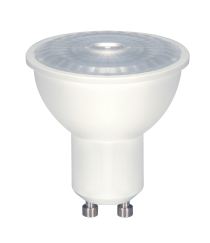 6.5MR16/LED/40'/50K/230V/GU10 - S9666