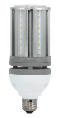 18W/LED/HID/AMBER/100-277V E26 - S9678