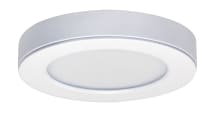 13.5W/LED/7"FLUSH/3K/RD/90CRI - S9680