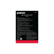 8BR30/LED/2700K/650L/2PK - S9698