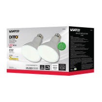 8BR30/LED/2700K/650L/2PK - S9698