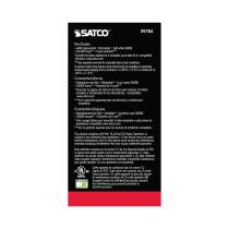 10A19/OMNI/LED/3K/90CRI - S9704