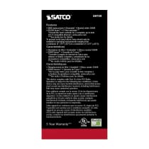 10A19/LED/35K/90CRI - S9709