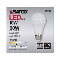 10A19/LED/35K/90CRI - S9709