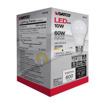 10A19/LED/35K/90CRI - S9709