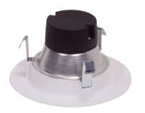 9.5WLED/RDL/4/30K/120V - S9714