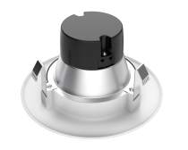 9.5WLED/RDL/4/30K/BN/120V - S9744