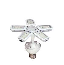 30W/LED/HID/MB/5000K/100-277V - S9750
