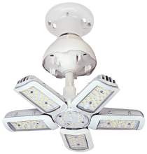 30W/LED/HID/MB/5000K/100-277V - S9750