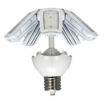 30W/LED/HID/MB/5000K/100-277V - S9750
