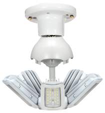 30W/LED/HID/MB/5000K/100-277V - S9750