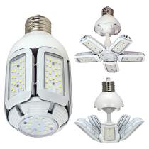 40W/LED/HID/MB/5000K/100-277V - S9751