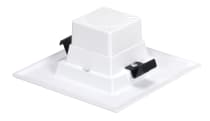 10WLED/4/SQ/40K/120V - S9758