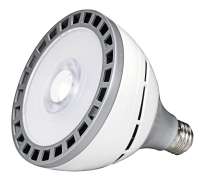 18W/LED/PAR38/3000K/100-277V - S9760