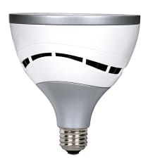 18W/LED/PAR38/3000K/100-277V - S9760