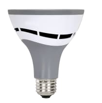 12W/LED/PAR30/LN/3K/100-277V - S9764