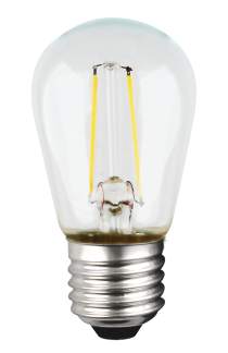 1WS14/LED/CL/27K/120V/ND - S9807