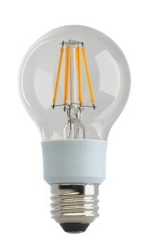 9A19/CL/LED/E26/27K/120V - S9845